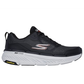 Skechers Max Cushioning Premier 2.0 Vantage M skor 220840-CCOR svart
