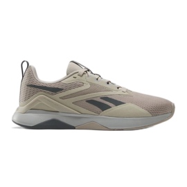 Reebok Nanoflex Tr 2 skor 100074535 beige