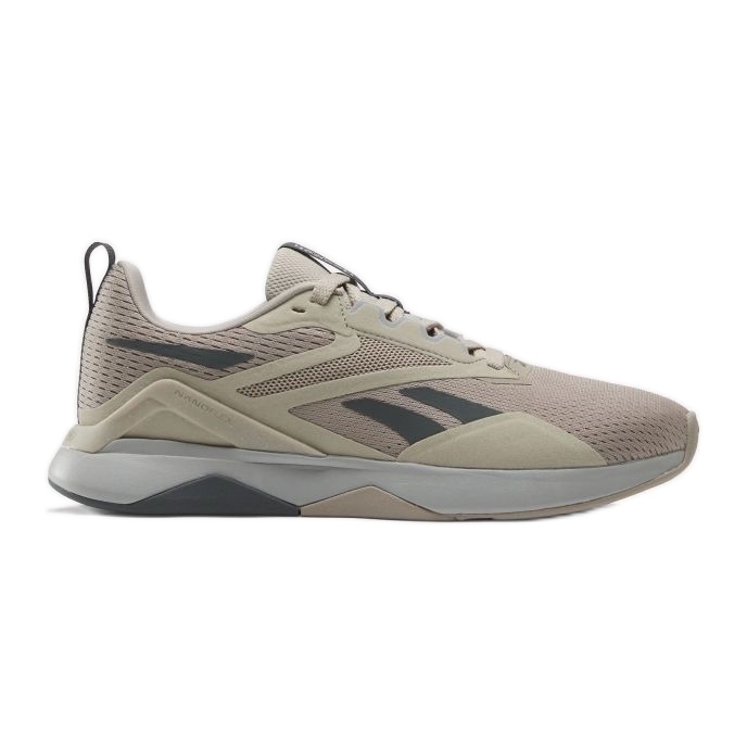 Reebok Nanoflex Tr 2 skor 100074535 beige