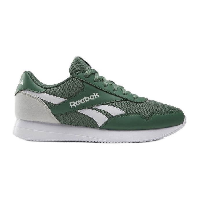 Reebok Jogger Lite skor 100074135 grön