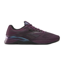 Reebok Nanoflex Tr 2.0 skor 100204607 purpur