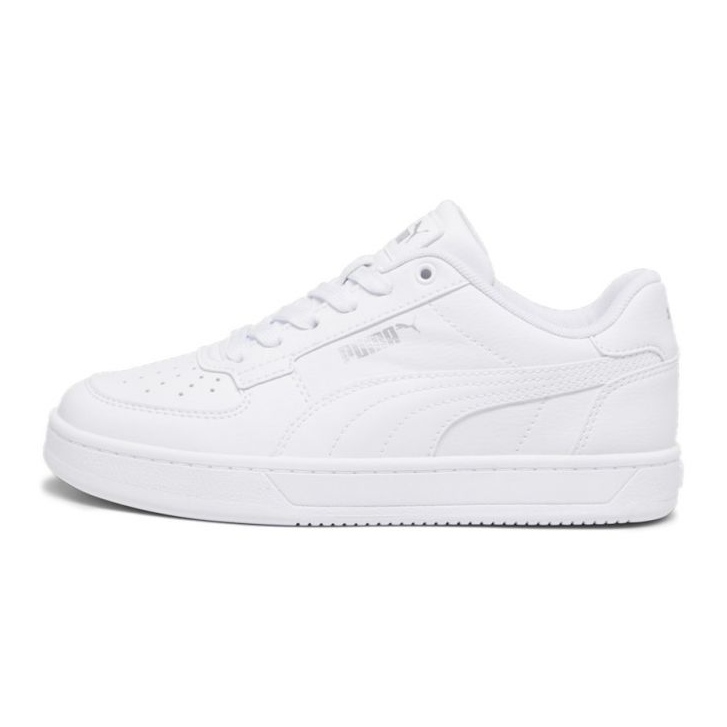 Puma Caven 2.0 skor 393837-02 vit