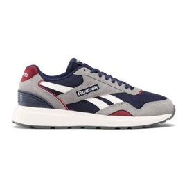 Reebok GL1100 skor 100201237 grå