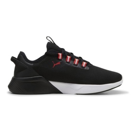 Puma Retaliate 2 skor 376676-46 svart