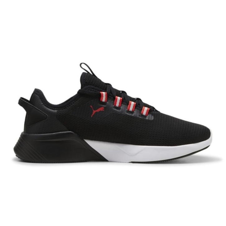 Puma Retaliate 2 skor 376676-46 svart