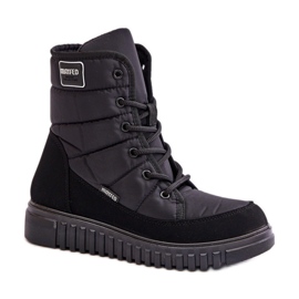 Progress PROGJ-24-157 Svarta snökängor