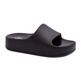 Flipflops Modell 24SD19-7564 Svart
