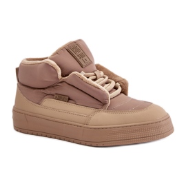Big Star Sportskor OO274A532 Beige