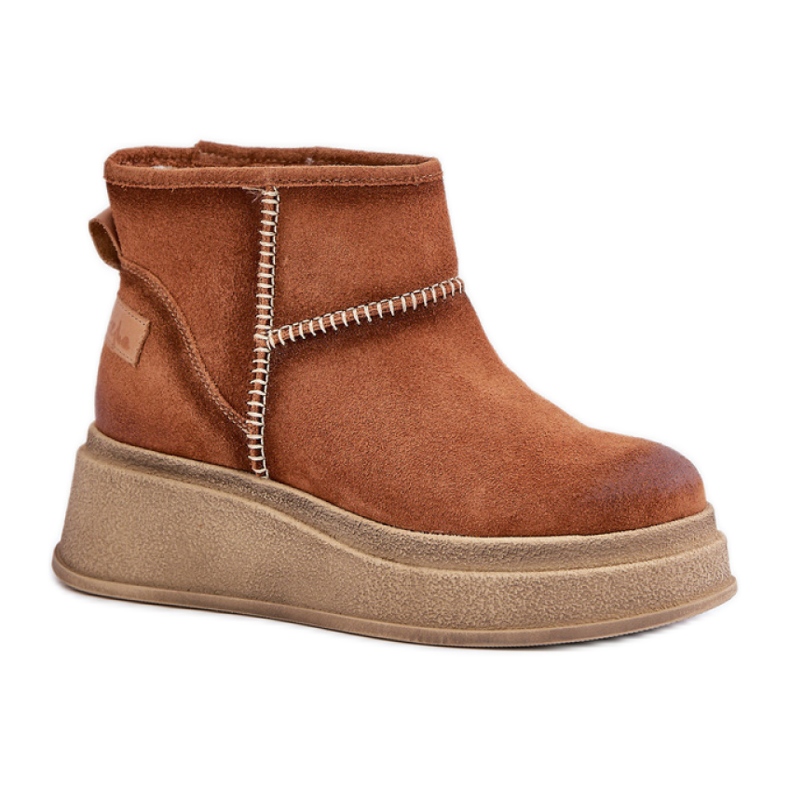 Maciejka 06769-29 Bruna snökängor