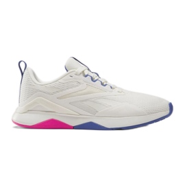 Reebok Nanoflex Tr 2.0 Sportskor 100074543 vit