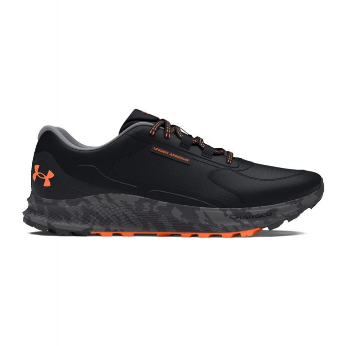 Under Armour Ua Charged Bandit Tr 3 Fältskor 3028371-001 svart