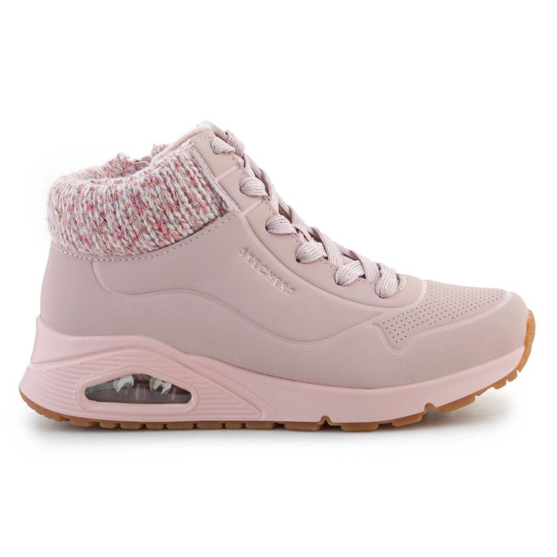 Skechers Uno Gen1 Darling Daze 310566L-BLSH Sportskor rosa