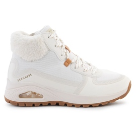 Skechers Uno Rugged Sportskor - Höstläge 167992-NAT vit