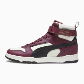 Puma Rbd Game Vapor 385839-20 Sportskor mångfärgad