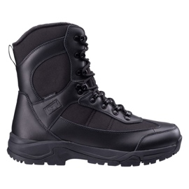 Magnum Magg Trekking Skor 92800622263 svart