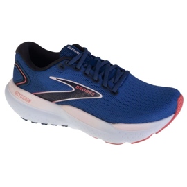 Brooks Glycerin 21 1204081B496 löparskor, blå