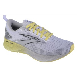 Brooks Levitate 6 löparskor 1203831B137 grå