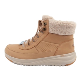 Skechers On-The-Go Damsportskor 144756/CSNT brun