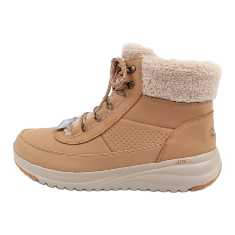 Skechers On-The-Go Damsportskor 144756/CSNT brun