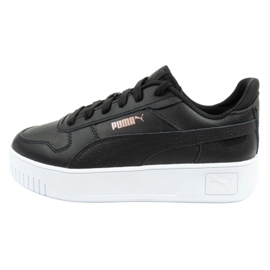 Puma Carina Street Damsportskor 393846 02 svart