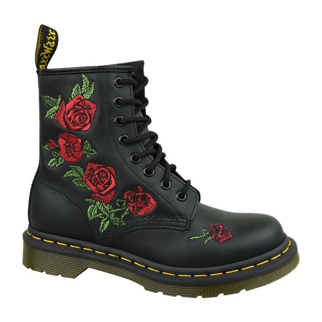 Dr. Martens Dr skor Martens 1460 Vonda 24722001 svart