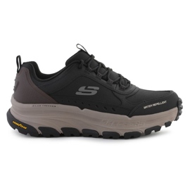Skechers D'Lux Trekker skor 237565-BKNT svart