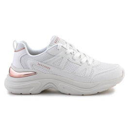 Skechers Hazel Faye 177576WHT skor vit