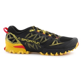 La Sportiva Bushido Iii löparskor 56S999100 svart