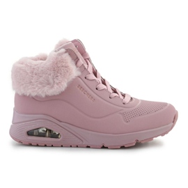 Skechers Uno - Fall Air 310539L-MVE skor rosa
