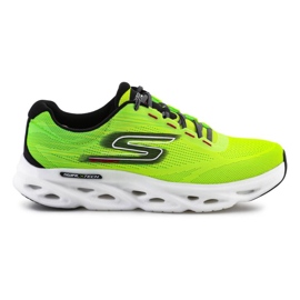 Skechers Go Run Swirl Tech Speed ​​​​220908-YEL löparskor gul