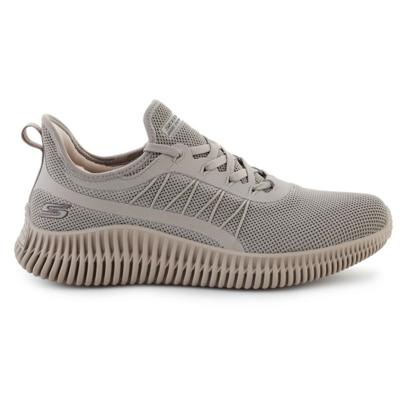 Skechers Bobs Geo 118171-TPE skor beige