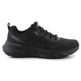 Skechers Edgeride skor - Exxo 232836-BBK svart