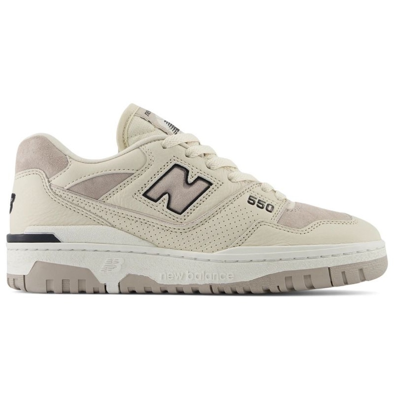 New Balance BBW550RB sportskor beige