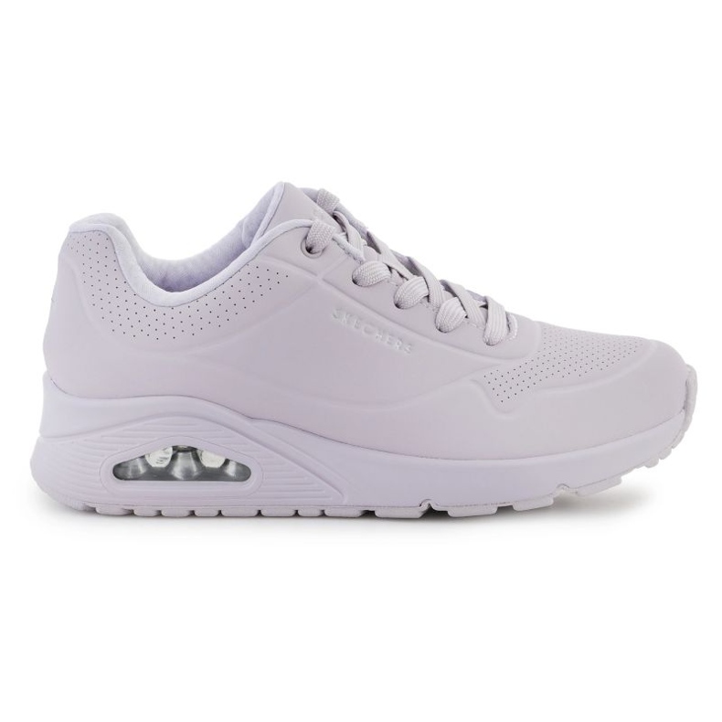 Skechers Uno Stand On Air 73690-LAV skor violett