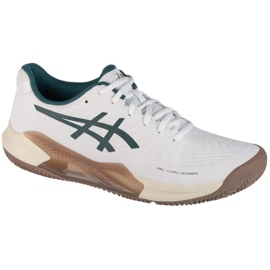 Asics Gel-Challenger 14 Clay skor 1041A449-104 vit