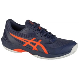 Asics Gel-Challenger 14 Clay/OC 1041A490-500 skor purpur