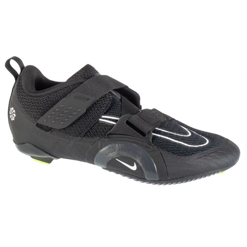 Nike SuperRep Cycle 2 DH3395-001 skor svart
