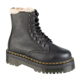 Dr. Martens Dr skor Martens Jadon DM25637001 svart