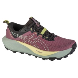 Asics Gel-Trabuco 12 skor 12B768-500 purpur