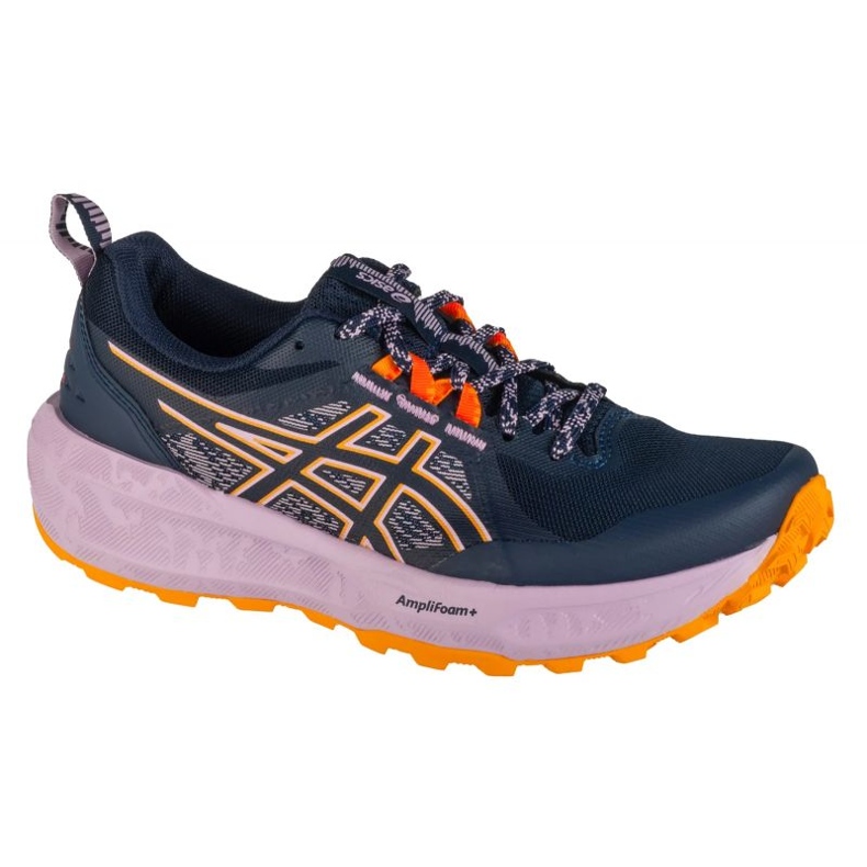Asics Gel-Sonoma 8 skor 1012B771-400 blå