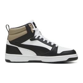 Puma Rebound v6 sneakers 392326-22 svart