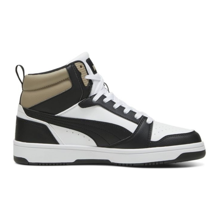 Puma Rebound v6 sneakers 392326-22 svart