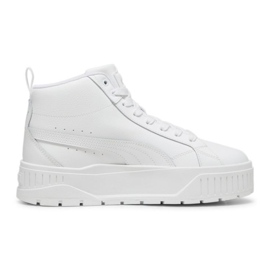Puma Karmen Ii Mid skor 397459-01 brun