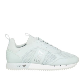 Emporio Armani EA7 X8X027-XK050-T530 skor blå