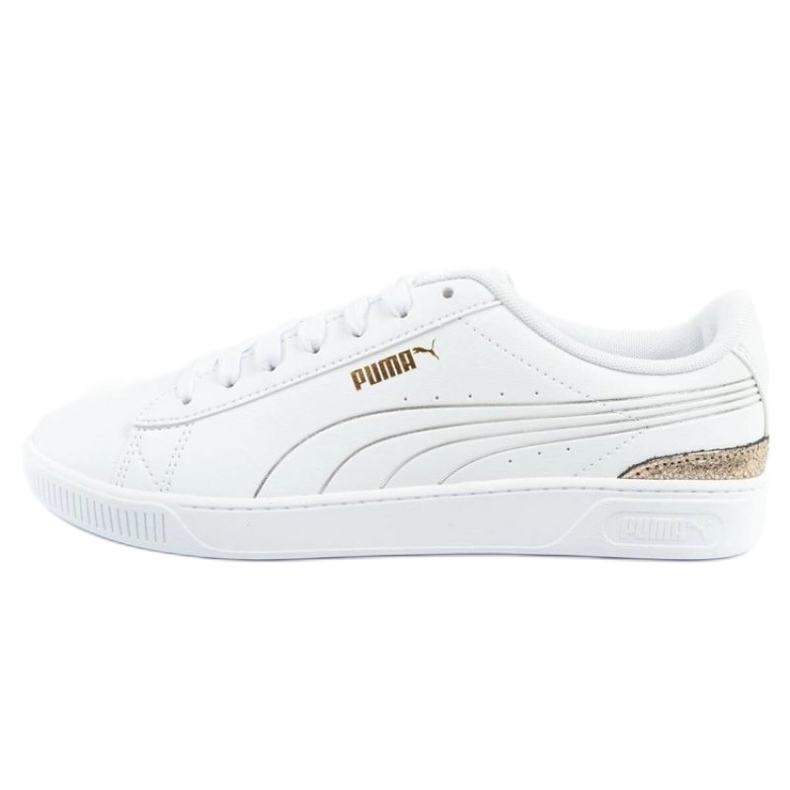 Puma Vikky 395085 01 skor vit