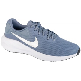 Nike Revolution 7 FB2207-403 löparskor, blå