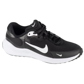 Nike Revolution 7 Gs FB7689-003 svart