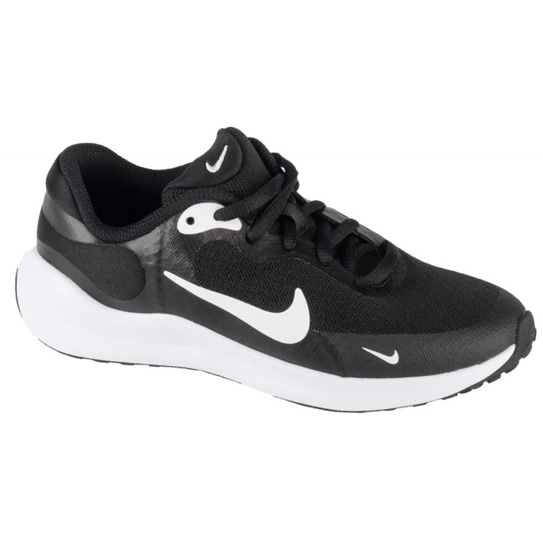 Nike Revolution 7 Gs FB7689-003 svart