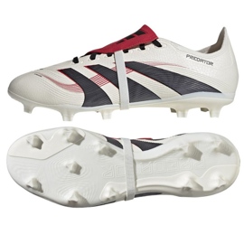 Adidas Predator League Ft FG/MG JP5737 skor vit