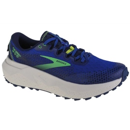 Brooks Caldera 6 skor 1103791D403 blå